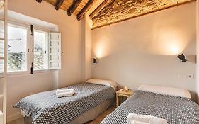 Apartamento Torre Del Aver